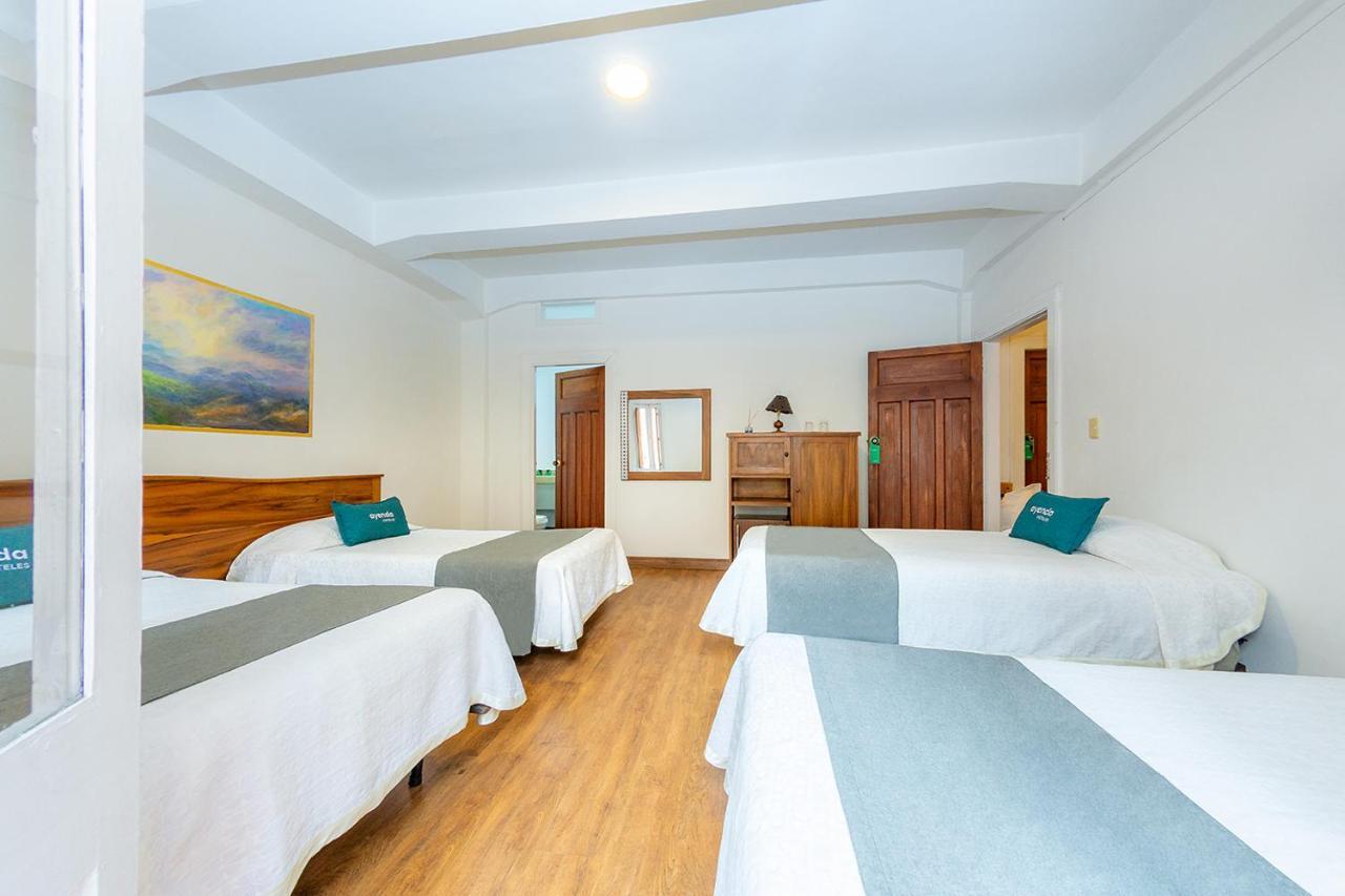 Hotel Ayenda Escorial 1936 3*